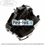 Incuietoare usa spate stanga Ford Fiesta 2013-2017 1.0 EcoBoost 100 cai benzina