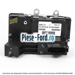 Incuietoare usa stanga fata Ford Fusion 1.3 60 cai benzina