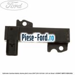 Indicator luminos sistem alarma Ford S-Max 2007-2014 2.0 TDCi 130 cai #004AA9E36A