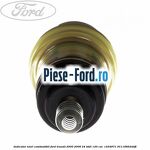 Indicator nivel combustibil Ford Transit 2000-2006 2.4 TDdi 120 cai #595B695617