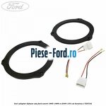 Inel adaptor difuzor usa Ford Escort 1995-1998 RS 2000 150 cai #1205C8D138
