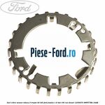 Ghidaj tija schimbator cutie viteza 5 trepte Ford Fusion 1.6 TDCi 90 cai diesel