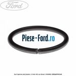 Garnitura, supapa EGR Ford Fusion 1.6 TDCi 90 cai diesel