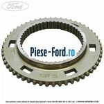 Inel pinion cutie viteza 6 trepte Ford Grand C-Max 2016-2020 1.6 Ti 125 cai #05ECA2FE9E