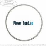 Garnitura capac cutie automata Ford Kuga 2013-2016 1.5 TDCi 120 cai diesel
