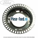 Inel senzor ABS fata Ford Escort 1995-1998 1.8 Turbo D 70 cai #5C693DF9A4