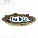 Inel pinion cutie viteza 6 trepte Ford Fiesta 2008-2012 1.6 TDCi 95 cai diesel