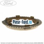 Inel pinion cutie viteza 6 trepte Ford Focus 2014-2018 1.5 EcoBoost 182 cai benzina