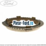 Inel pinion cutie viteza 6 trepte Ford Grand C-Max 2011-2015 1.6 EcoBoost 150 cai benzina