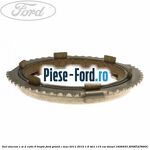 Inel pinion cutie viteza 6 trepte Ford Grand C-Max 2011-2015 1.6 TDCi 115 cai diesel