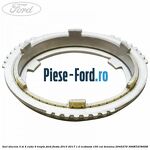 Inel pinion cutie viteza 6 trepte Ford Fiesta 2013-2017 1.0 EcoBoost 100 cai benzina