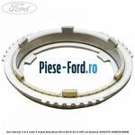 Inel sincron 3 si 4 cutie 6 trepte Ford Focus 2014-2018 2.3 RS 350 cai #FCA8FECFCD