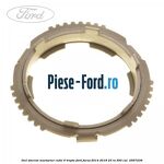 Inel sincron marsarier cutie 6 trepte Ford Focus 2014-2018 2.3 RS 350 cai #3068BFFB8C