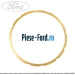 Inel sincron marsarier cutie 6 trepte Ford Fiesta 2008-2012 1.6 TDCi 95 cai diesel