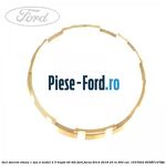 Inel sincron viteza 1 sau 2 model 2 5 trepte B5/IB5 Ford Focus 2014-2018 2.3 RS 350 cai #C53CE256CC