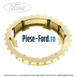 Inel sincron viteza 3 a cutie B5/IB5 Ford Escort 1995-1998 1.6 16V 4x4 90 cai #DC19614449