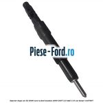 Injector dupa an 02/2006 euro IV Ford Mondeo 2000-2007 2.0 TDDI 115 cai #48909F6F7F