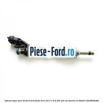 Garnitura, turbosuflanta Ford Fiesta 2013-2017 1.6 ST 200 200 cai benzina