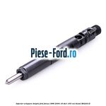Injector echipare Delphi Ford Focus 1998-2004 1.8 TDCi 100 cai #0418D1F0F6
