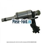 Garnitura, suport filtru ulei Ford Focus 2011-2014 2.0 ST 250 cai benzina