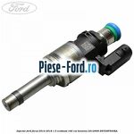 Garnitura, turbosuflanta Ford Focus 2014-2018 1.5 EcoBoost 182 cai benzina