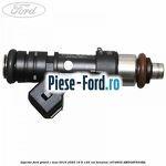 Injector Ford Grand C-Max 2016-2020 1.6 Ti 125 cai #748AD09116