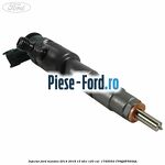 Injector Ford Mondeo 2014-2018 1.5 TDCi 120 cai #5C004E0A01