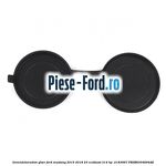 Innendekoration Gläser Ford Mustang 2015-2018 2.3 EcoBoost 314 HP #18279362EB