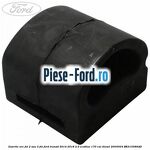 Insertie arc foi 2 sau 3 foi Ford Transit 2014-2018 2.0 EcoBlue 170 cai #9678252EFF