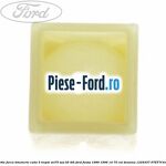 Insertie furca timonerie cutie 5 trepte MT75 sau B5/IB5 Ford Fiesta 1989-1996 1.4 75 cai #684F0F1D05