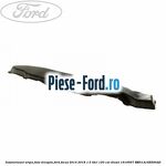 Inel spatar scaun Ford Focus 2014-2018 1.5 TDCi 120 cai diesel