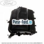 Injector pana in anul 10/2014 Ford C-Max 2011-2015 2.0 TDCi 115 cai diesel