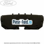 Insonorizant aripa fata stanga Ford Focus 2014-2018 1.5 TDCi 120 cai diesel