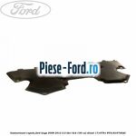 Insonorizant aripa fata stanga interior Ford Kuga 2008-2012 2.0 TDCi 4x4 136 cai diesel
