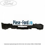Insonorizant aripa stanga compartiment portbagaj Ford Kuga 2013-2016 2.0 TDCi 140 cai diesel