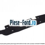 Insonorizant capota Ford Kuga 2016-2018 2.0 TDCi 120 cai diesel