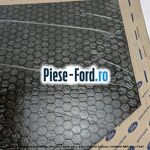 Insonorizant podea fata dreapta Ford Focus 2008-2011 2.5 RS 305 cai benzina
