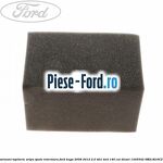 Insonorizant plansa bord inferior Ford Kuga 2008-2012 2.0 TDCI 4x4 140 cai diesel