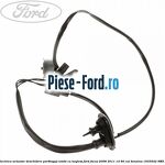 Instalatie electrica actuator deschidere portbagaj combi, cu keyless Ford Focus 2008-2011 1.4 80 cai #2F662089AA