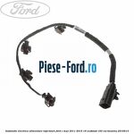 Instalatie electrica alimentare injectoare Ford C-Max 2011-2015 1.6 EcoBoost 150 cai #D05F6BA750