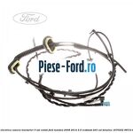 Inel prindere pompa combustibil Ford Mondeo 2008-2014 2.0 EcoBoost 203 cai benzina
