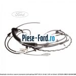 Instalatie electrica camera marsarier Ford Galaxy 2007-2014 1.8 TDCi 125 cai #D38546EC96