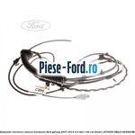 Inel prindere pompa combustibil Ford Galaxy 2007-2014 2.0 TDCi 140 cai diesel