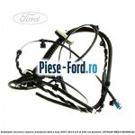 Inel prindere pompa combustibil Ford S-Max 2007-2014 2.5 ST 220 cai benzina