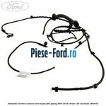Instalatie electrica camera mers inapoi Ford Galaxy 2007-2014 1.8 TDCi 125 cai #72C5542A8B