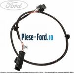Instalatie electrica comenzi volan Ford Focus 2014-2018 1.5 EcoBoost 182 cai benzina