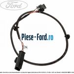 Instalatie electrica comenzi volan Ford Focus 2014-2018 1.5 TDCi 120 cai diesel