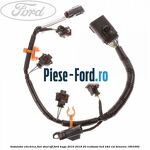 Instalatie electrica fuel shut off Ford Kuga 2016-2018 2.0 EcoBoost 4x4 242 cai #4413DC5B42