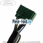Instalatie electrica camera marsarier Ford S-Max 2007-2014 1.6 TDCi 115 cai diesel