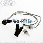 Instalatie electrica lampa numar inmatriculare Ford Fiesta 2008-2012 1.25 82 cai #529807738B